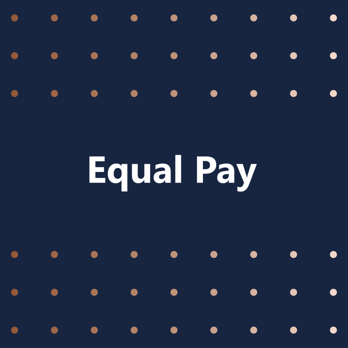 Year of the Woman & Equal Pay | Gender Pay Gap