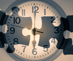 How do you spend your time?