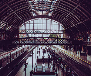 Travel disruption – How to navigate the impacts to your business