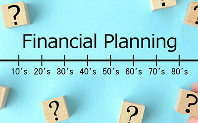 Financial Wellbeing: What is it and how can employers support