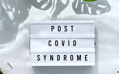Long Covid and what employers need to know