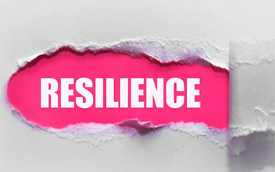 Why it’s important to build resilience