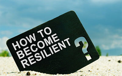 Career Resilience – Do you, have it?