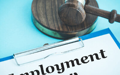 Right to Work Law Changes