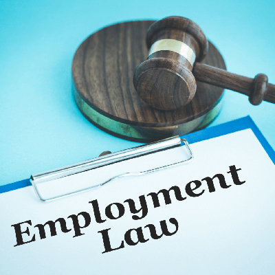 Right to Work Law Changes