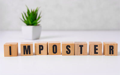 Understanding Imposter Syndrome