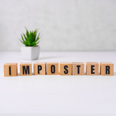 Understanding Imposter Syndrome