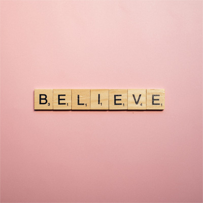 The most important relationship we ever have, is that one with ourselves.