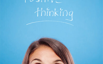 What we think about, we bring about!